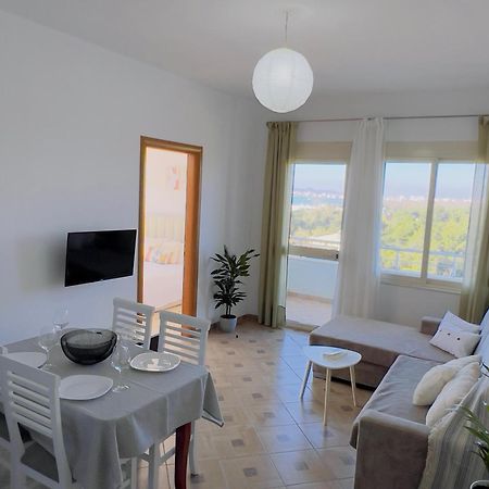 Lunasol Seaside Apartments Дуррес Екстер'єр фото