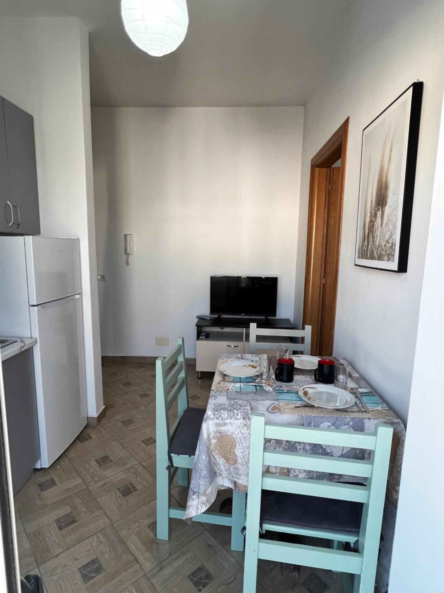 Lunasol Seaside Apartments Дуррес Екстер'єр фото