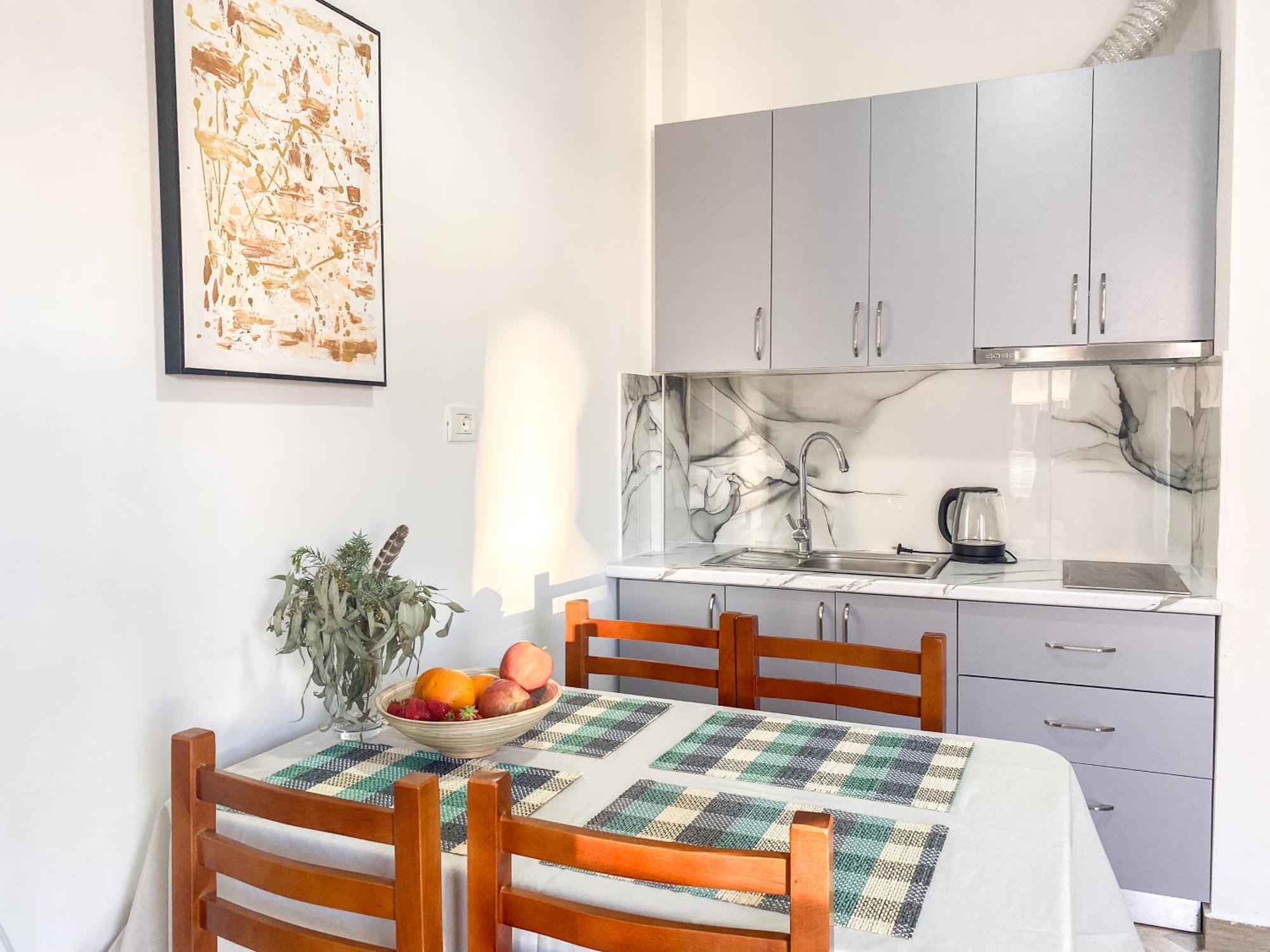 Lunasol Seaside Apartments Дуррес Екстер'єр фото