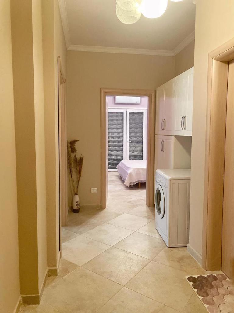 Lunasol Seaside Apartments Дуррес Екстер'єр фото