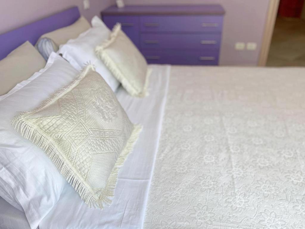 Lunasol Seaside Apartments Дуррес Екстер'єр фото