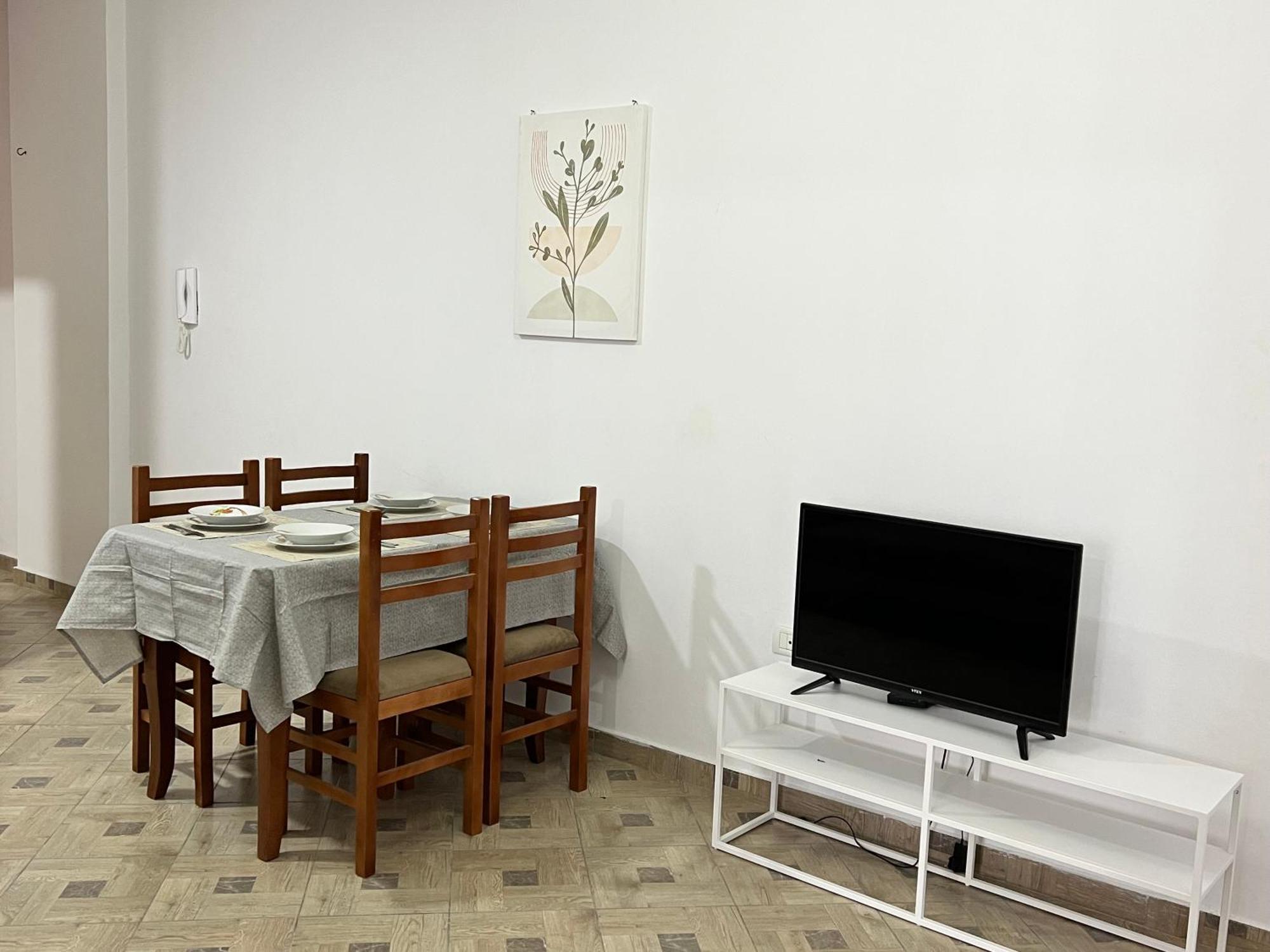 Lunasol Seaside Apartments Дуррес Екстер'єр фото