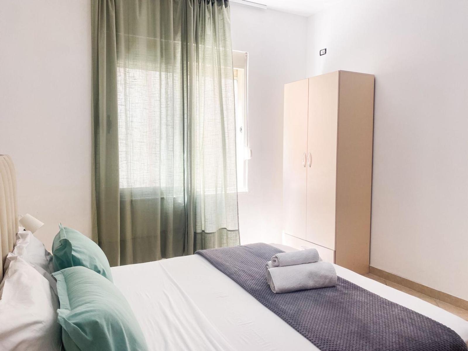 Lunasol Seaside Apartments Дуррес Екстер'єр фото