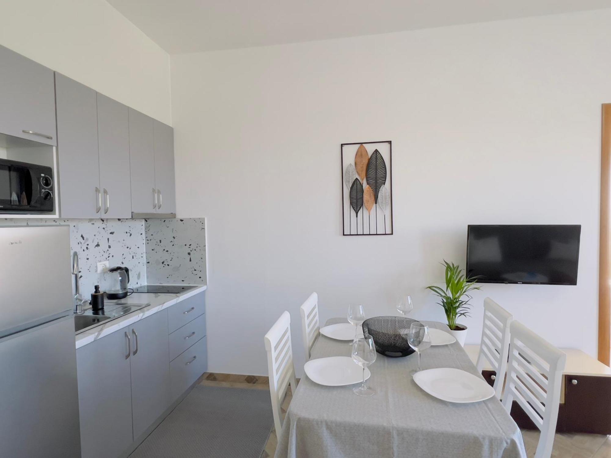 Lunasol Seaside Apartments Дуррес Екстер'єр фото