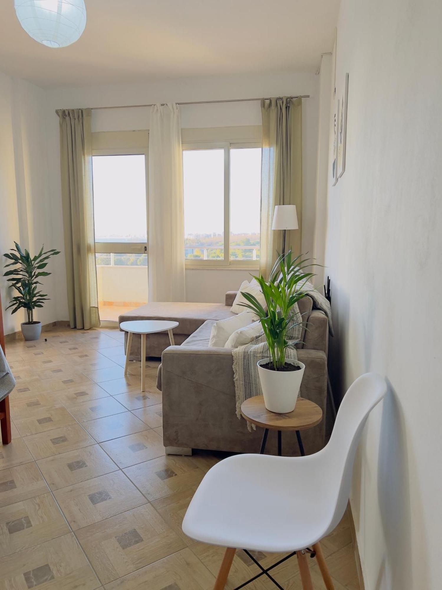 Lunasol Seaside Apartments Дуррес Екстер'єр фото