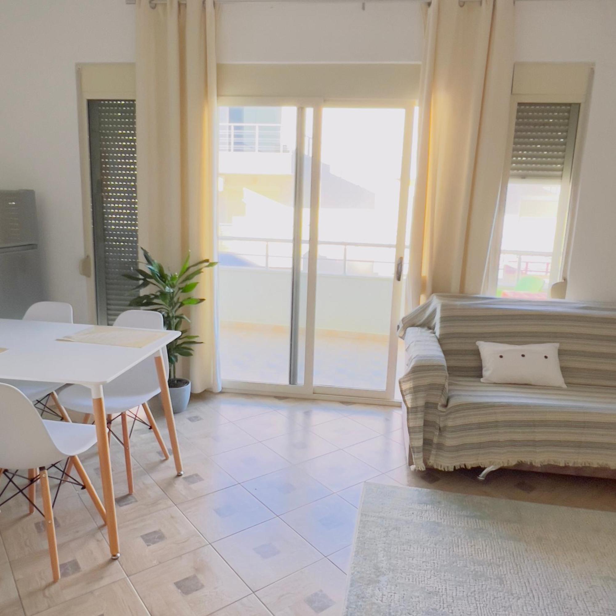 Lunasol Seaside Apartments Дуррес Екстер'єр фото