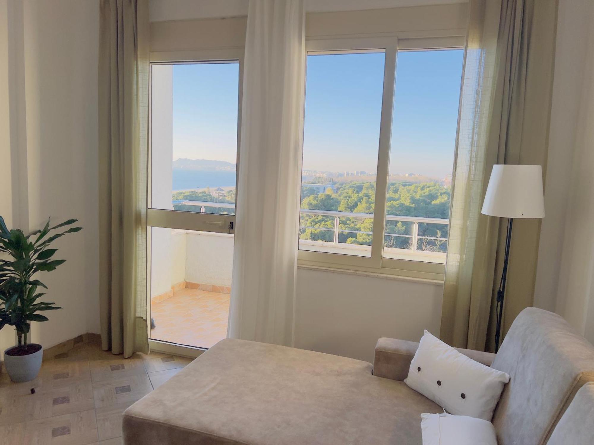 Lunasol Seaside Apartments Дуррес Екстер'єр фото
